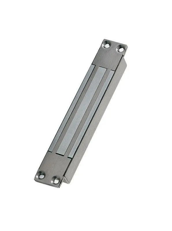 Laatste Kans RVS kleefmagneet inbouw 180 kg