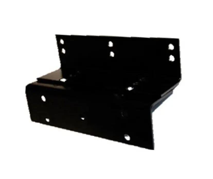 Z-beugel voor RVS kleefmagneet 400 - 500 kg Exclusieve Aanbieding