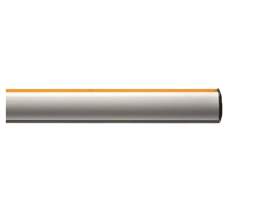 Gratis Retour EVA7.A aluminium boom voor EVA.7 slagboom