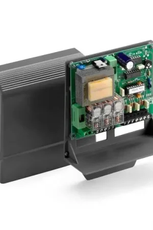 Aanbieding VE.CS module voor aansturing verkeerslichten