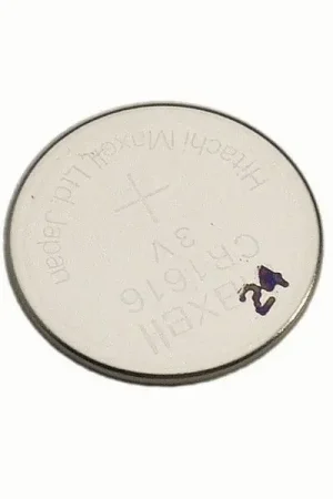 Exclusieve Aanbieding Knoopcel batterij 3V BTIO voor IO handzenders
