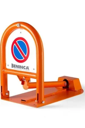 Parkeerbeugel automatisch VE.SOR Favoriet