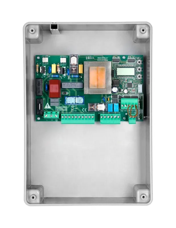 Must-Have HEADY eenvoudige motorsturing 230V
