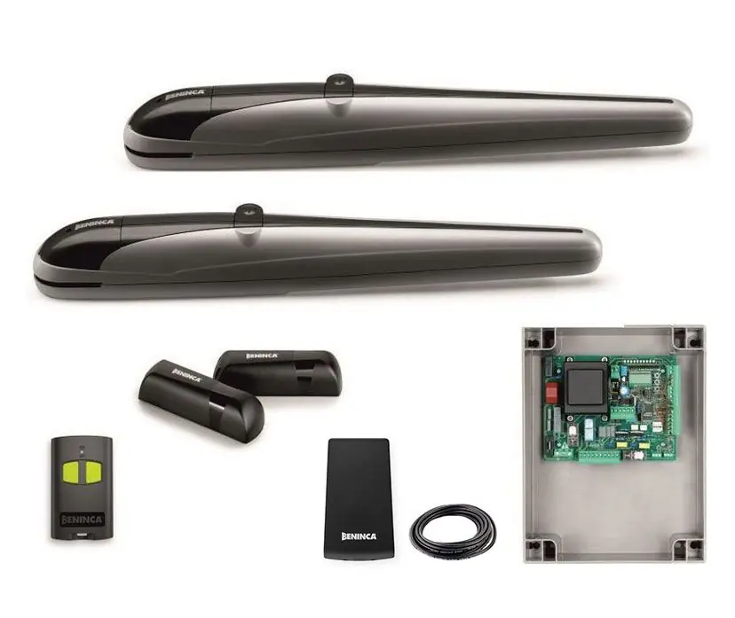 Fabrieksprijs Poortopener kit BOB21M
