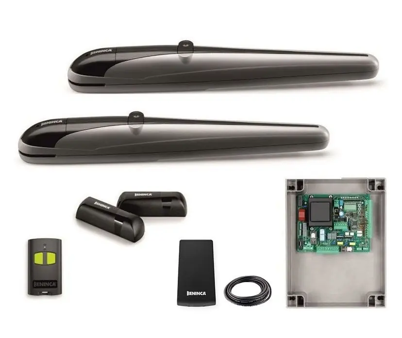 Poortopener kit BOB30M Bestel Nu