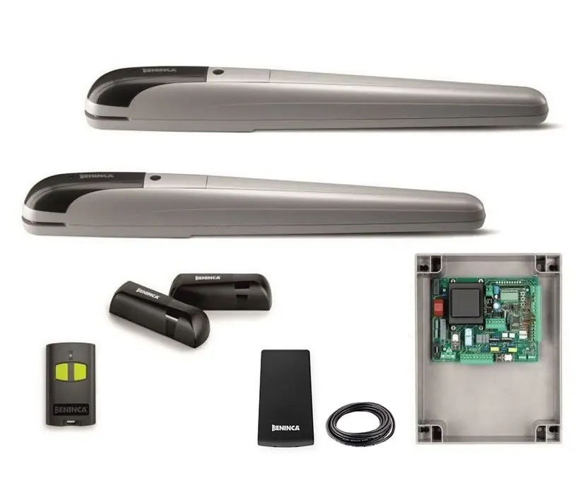 Goedkoop Poortopener kit BOB50M