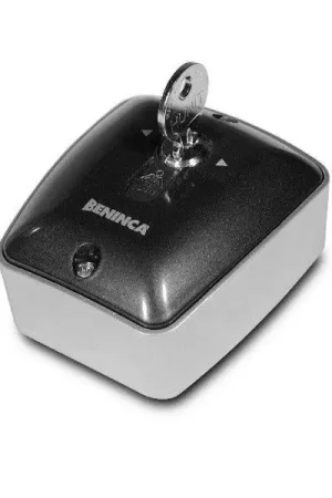Direct Beschikbaar TOKEY.E sleutelschakelaar opbouw
