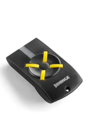 Handzender 4-kanaals T4WK Seizoensaanbieding