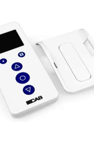 Handzender THUMB32 32-kanaals Laatste Kans