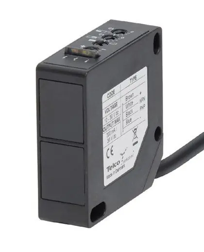 Fotocel zender IP67 45 mtr Koop Vandaag