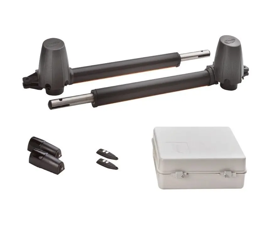 Poortopener kit Hermes 250 Direct Verzonden