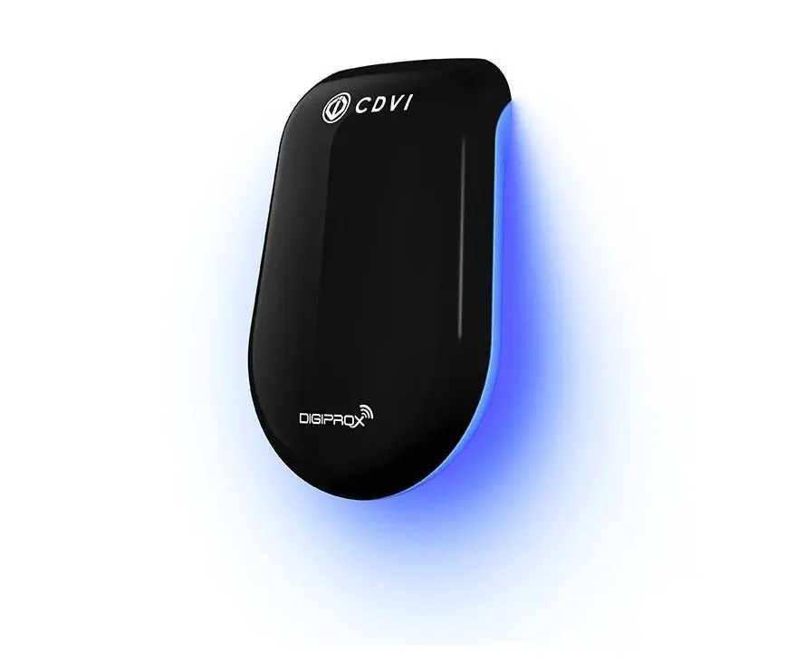 Mifare lezer SOLAR zwart 13,56 Mhz Voordeelprijs