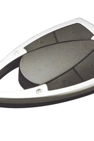 Premium Handzender 4-kanaals CDVI met Mifare chip