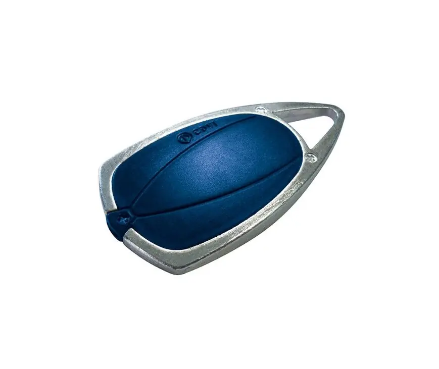 Shop Nu Mifare badge design 13,56 Mhz