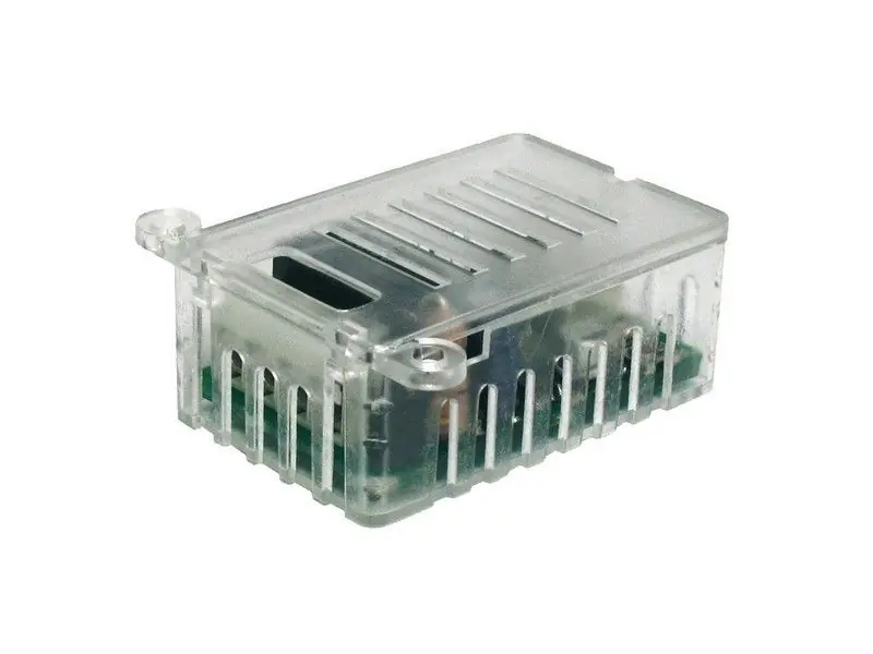 Finale Uitverkoop Erone 1-kanaals nano ontvanger 230V
