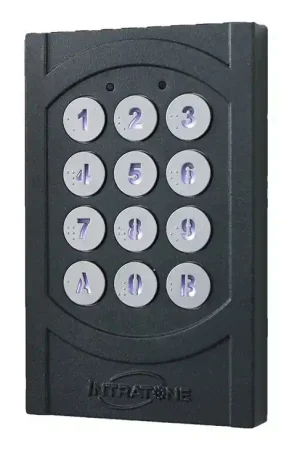 Gereduceerde Prijs Extra codepaneel voor GSM module 06-0130-NL