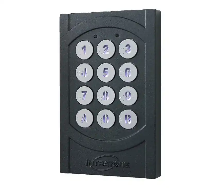 Gereduceerde Prijs Extra codepaneel voor GSM module 06-0130-NL