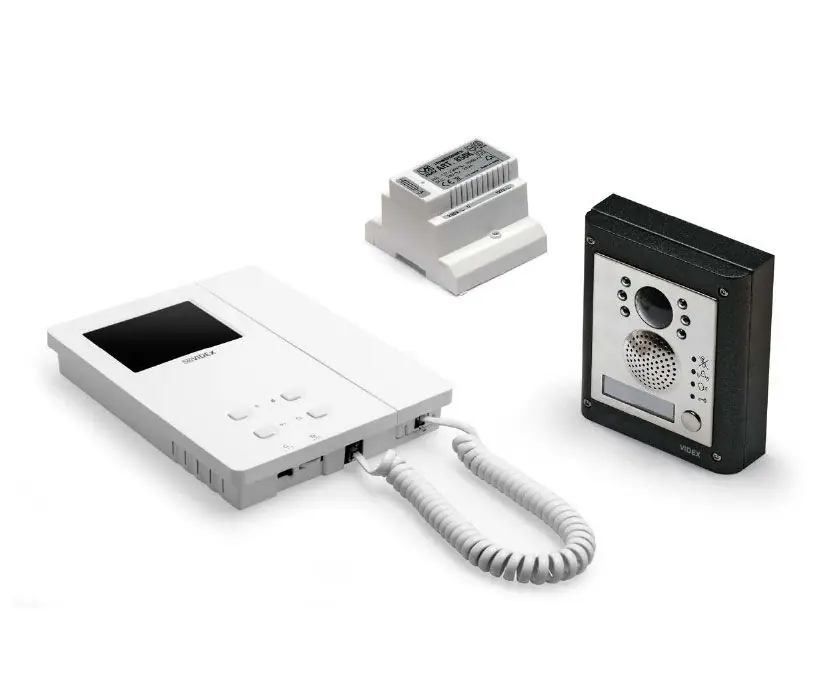 Fabrieksprijs Outlet Video intercom opbouw 4000 / 6K2