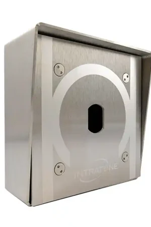 Opbouwbehuizing RVS voor proximitylezer 06-0132-NL Betaalbaar