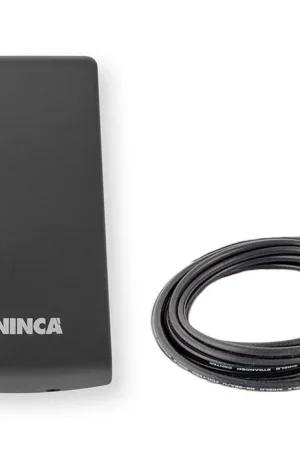 Betrouwbaar Antenne AWO met 5 mtr kabel