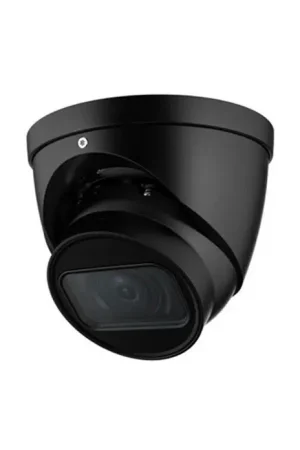 IP IR dome camera zwart STARLIGHT, 4 MP, motorlens 2.7/13.5mm AI Aanbieding