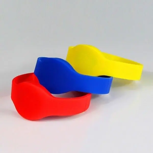 Outlet Portacon proximity armband - partij ca. 200 stuks Hete Deal