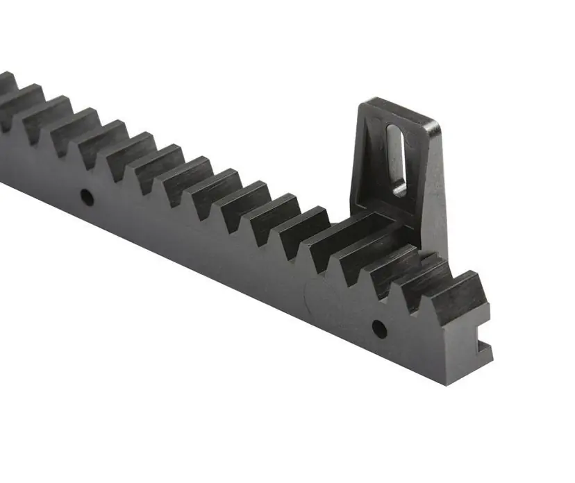 Superprijs P-M403 tandlat ZWART - 250 stuks
