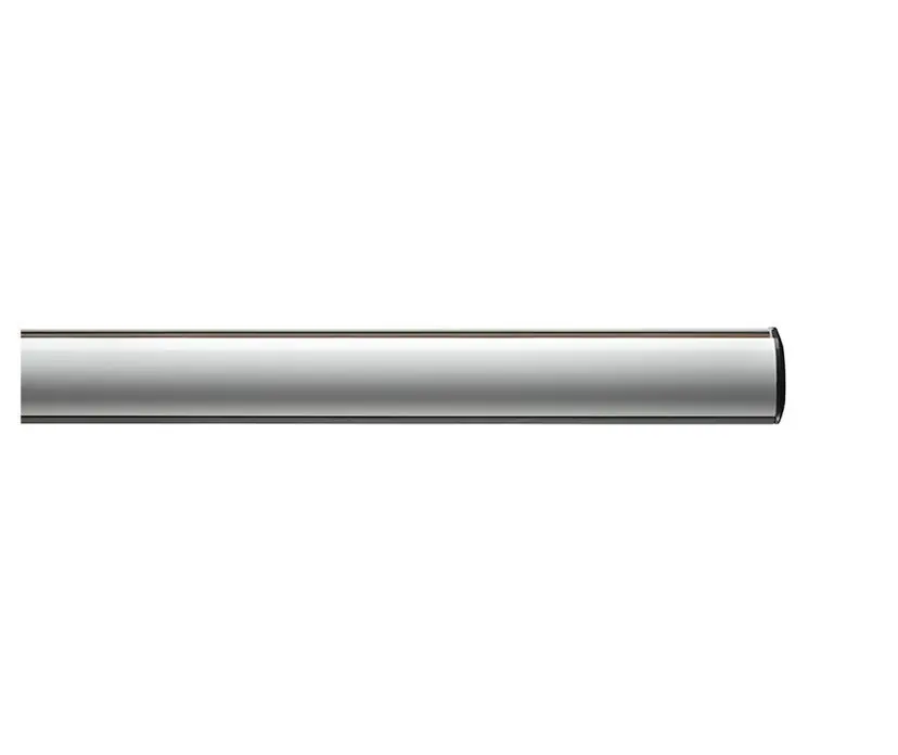 DIVA5.A aluminium boom voor DIVA.5 slagboom Finale Uitverkoop