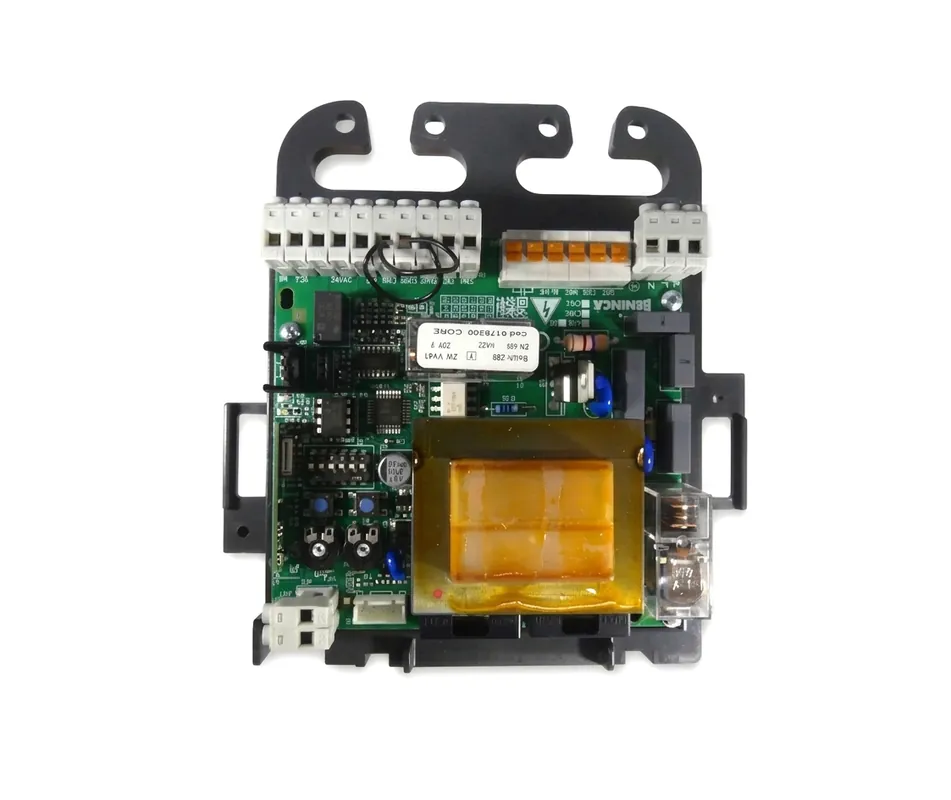 CP.CORE motorsturing 230V voor één BULL5 motor Fabrieksprijs