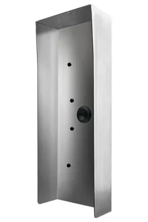 DoorBird beschermkap voor D2101DKV RVS Aanbieding