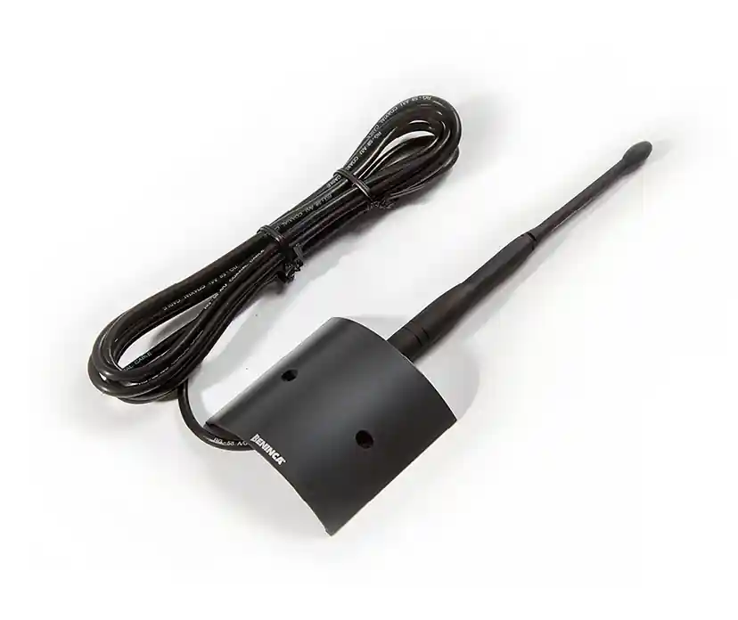 Antenne AW 8B STILO met 3 mtr kabel Nieuw