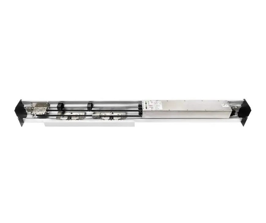 IP65 Schuifdeurautomaat LUCE WORKS 1600-1 Uitverkoop