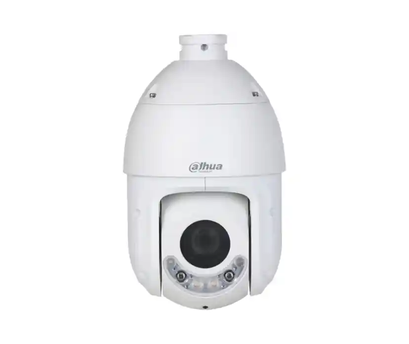 IP IR PTZ TiOC camera 4 MP, 25x zoom, StarLight WizSense Network Tijdelijk Beschikbaar