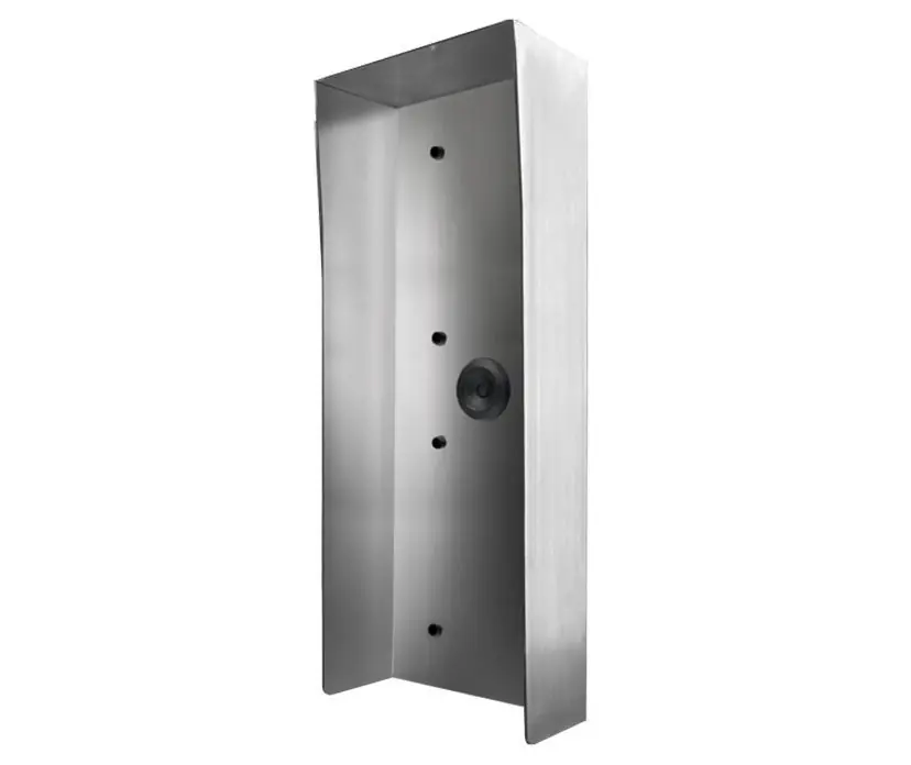 Shop Nu DoorBird beschermkap voor D2104V, D2105V en D2106V