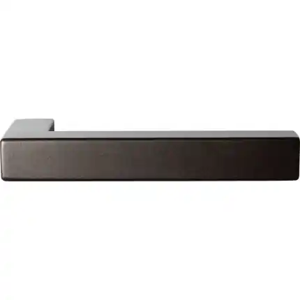 Zaki+ Dark blend deurkruk Fabrieksprijs
