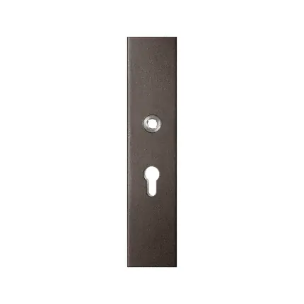 Aanbieding GPF9012.A1 veiligheidsbuitenschild PC55