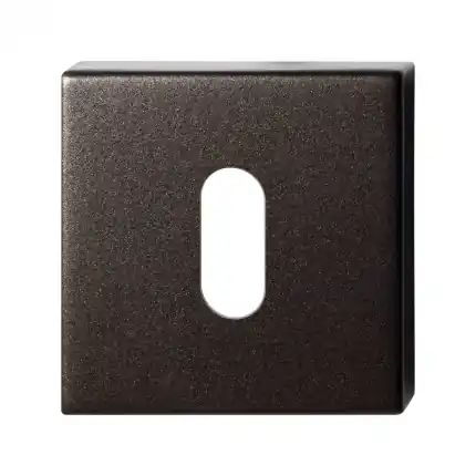 Alleen Vandaag Sleutelrozet 50x50x8 mm Dark blend