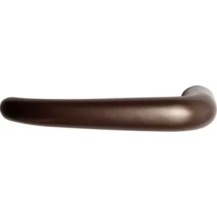 Tijdelijk Beschikbaar L/R Tino deurkruk bronze blend