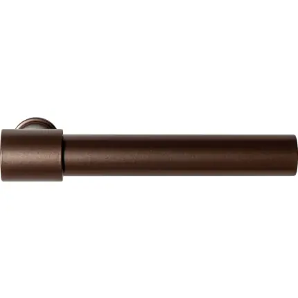 Hipi Deux+ Bronze blend deurkruk 141,5 mm Koopje