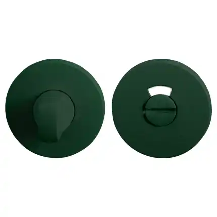 Toiletgarnituur 53x6mm stift 8mm Urban Jungle Moss Lage Prijs