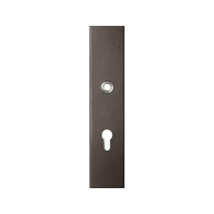 GPF9012.A1 veiligheidsbuitenschild PC72 Gecertificeerd