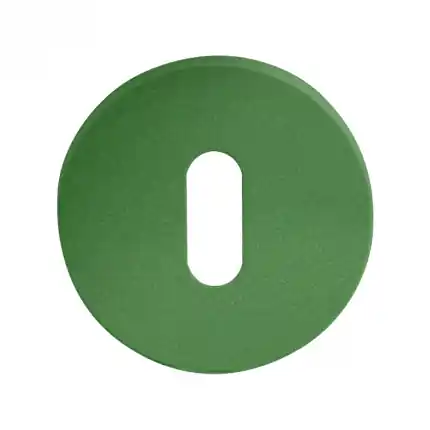Nieuw Sleutelrozet 53×6,5mm Urban Jungle Leaf