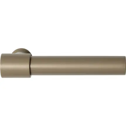 Snelle Levering Hipi Deux+ Champagne blend deurkruk 105,5 mm