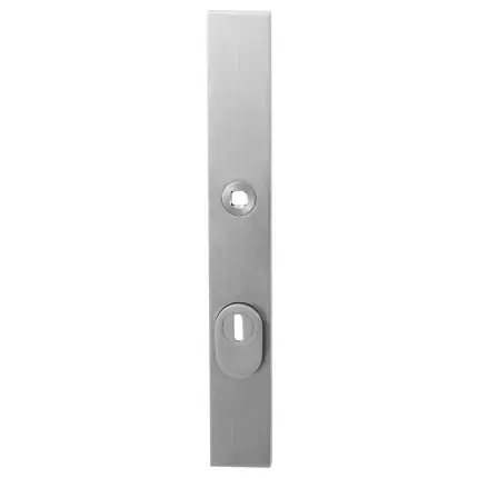 Bestel Nu Veiligh. B.S. met KT PC72 257x35x11 mm rechth. RVS