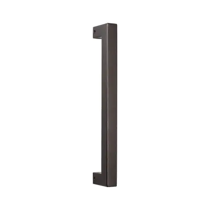 Veilige Betaling Deurgreep Dark blend GPF11 22x300mm