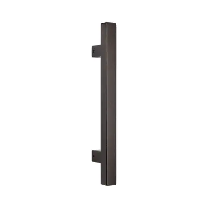 Beste Prijs Deurgreep Dark blend GPF10 30x1400mm