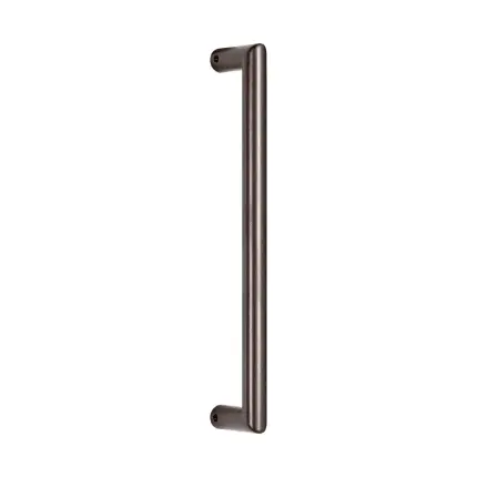 Shop Nu GPF19 deurgreep recht 16x176mm Dark blend