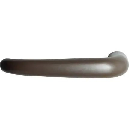 L/R Tino deurkruk mocca blend Gratis Retour