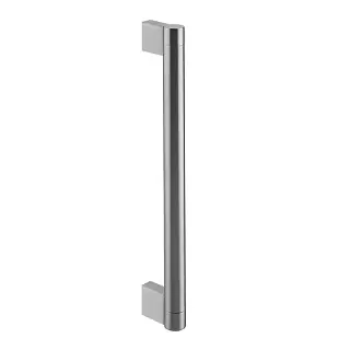 Meubelgreep Rechthoekig 800mm RVS Flitsaanbieding