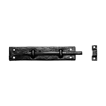 KP0830 deurschuif met krul 101×32 mm Snelle Levering